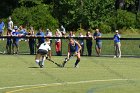 FH vs Nichols  Wheaton College Field Hockey vs Nichols College. - Photo By: KEITH NORDSTROM : Wheaton, field hockey, FH2021